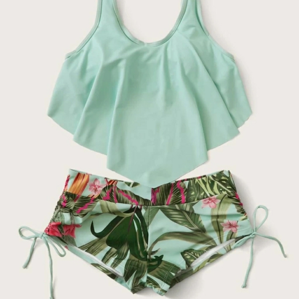 Swimsuit